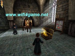 Harry Potter 2 Free Download 