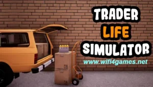 تحميل لعبة محاكي حياة التاجر Trader Life Simulator