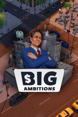 تحميل لعبة Big Ambitions - Wifi4Games