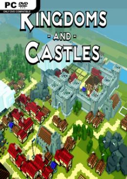 تحميل لعبة Kingdoms and Castles - Wifi4Games