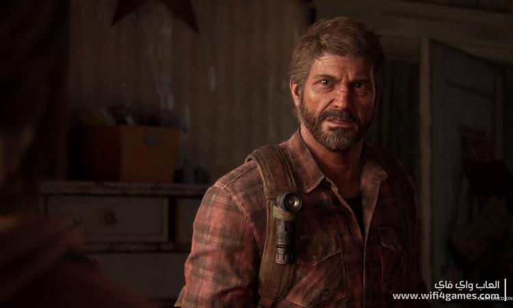 تحميل لعبة ذا لاست أوف أس The Last of Us Part I - Wifi4Games