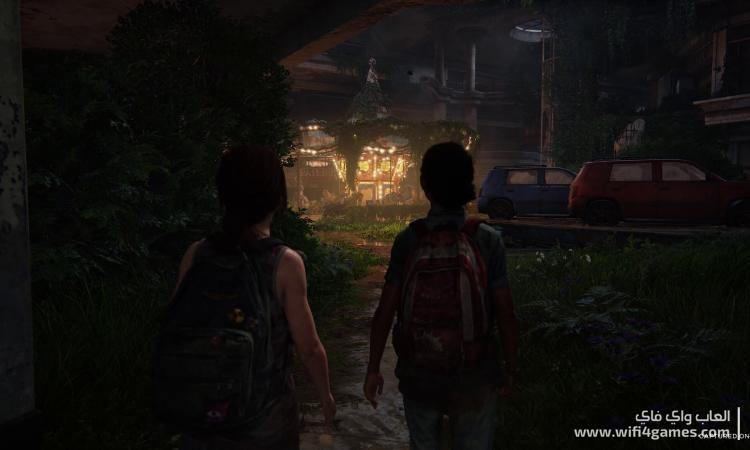 تحميل لعبة ذا لاست أوف أس The Last of Us Part I - Wifi4Games