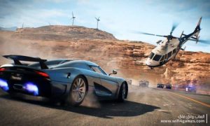 Need for Speed ​​payback