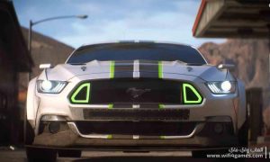 Need for Speed ​​payback