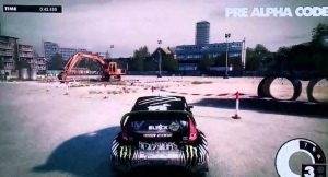 تحميل لعبة السباق ديرت Dirt 3 - Wifi4games