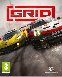 تحميل لعبة السباق GRID Hot Hatch Showdown مع جميع الاضافات - WIFI4Games