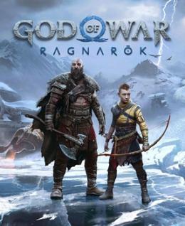 تحميل لعبة إله الحرب: راجناروك God of War Ragnarok - Wifi4Games