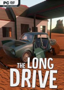 تحميل لعبة WIFI4GamesThe Long Drive