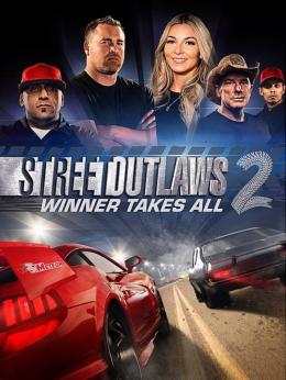 تحميل لعبة WIFI4GamesStreet Outlaws 2: Winner Takes All