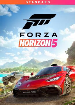 تحميل لعبة فورزا هوريزونWIFI4Games Forza Horizon5