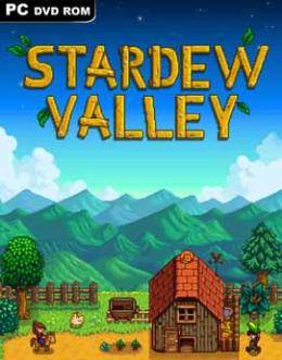 تحميل لعبة الزراعة Stardew Valley - Wifi4Games