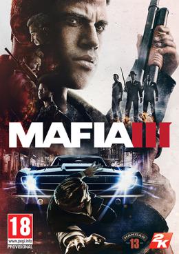 تحميل لعبة Mafia 3 - Wifi4Games