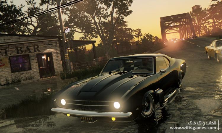 تحميل لعبة Mafia 3 - Wifi4Games