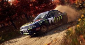 تحميل لعبة التفحيط DiRT Rally 2.0 مع جميع الاضافات - WIFI4Games