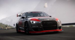 تحميل لعبة السباق GRID Hot Hatch Showdown مع جميع الاضافات - WIFI4Games