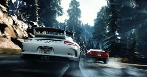 تحميل لعبة السباق WIFI4GamesNeed for Speed Rivals