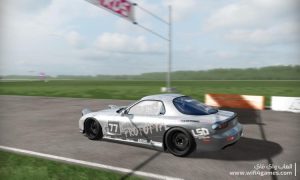 تحميل لعبة WIFI4GamesRDS The Official Drift Videogame