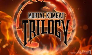 تحميل لعبة القتال القديمة مورتال كومبات تريلجي Mortal Kombat Trilogy - Wifi4Games