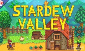 تحميل لعبة الزراعة Stardew Valley - Wifi4Games