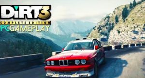 تحميل لعبة السباق ديرت Dirt 3 - Wifi4games