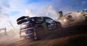 تحميل لعبة التفحيط DiRT Rally 2.0 مع جميع الاضافات - WIFI4Games