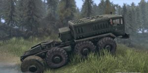 تحميل لعبة Spintires مع جميع إضافات اللعبةWIFI4Games