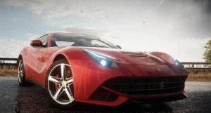 تحميل لعبة السباق WIFI4GamesNeed for Speed Rivals