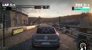 تحميل لعبة السباق ديرت Dirt 3 - Wifi4games