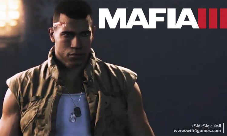 تحميل لعبة Mafia 3 - Wifi4Games