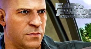 تحميل لعبة فاست أند فيوريس كورسرودز Fast And Furious Crossroads - Wifi4games