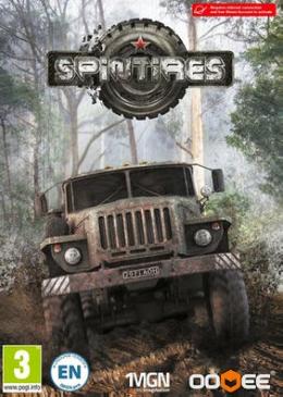 تحميل لعبة Spintires مع جميع اضافات اللعبةWIFI4Games