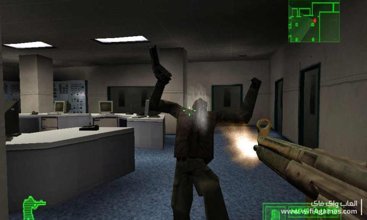 تحميل جميع اصدارات لعبة جيش الدلتا Delta Force Collection - Wifi4Games