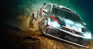 تحميل لعبة التفحيط DiRT Rally 2.0 مع جميع الاضافات - WIFI4Games