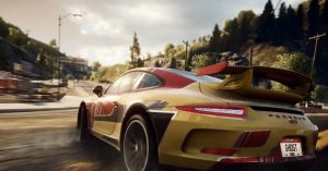 تحميل لعبة السباق WIFI4GamesNeed for Speed Rivals