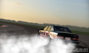 تحميل لعبة WIFI4GamesRDS The Official Drift Videogame