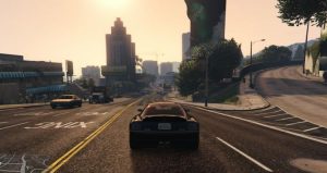 تحميل لعبة Grand Theft Auto V (GTA V) مع جميع الإضافاتWIFI4Games