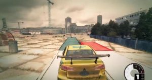 تحميل لعبة السباق ديرت Dirt 3 - Wifi4games