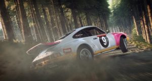 تحميل لعبة التفحيط DiRT Rally 2.0 مع جميع الاضافات - WIFI4Games