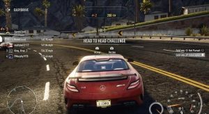 تحميل لعبة السباق WIFI4GamesNeed for Speed Rivals