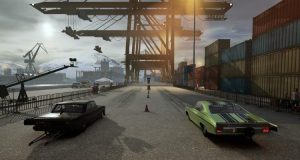 تحميل لعبة WIFI4GamesStreet Outlaws 2: Winner Takes All