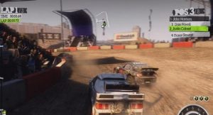 تحميل لعبة السباق ديرت Dirt 3 - Wifi4games