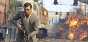 تحميل لعبة Grand Theft Auto V (GTA V) مع جميع الإضافاتWIFI4Games