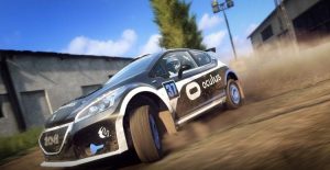 تحميل لعبة التفحيط DiRT Rally 2.0 مع جميع الاضافات - WIFI4Games