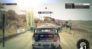 تحميل لعبة السباق ديرت Dirt 3 - Wifi4games