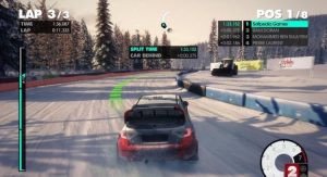 تحميل لعبة السباق ديرت Dirt 3 - Wifi4games