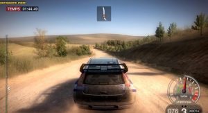 تحميل لعبة السباق ديرت Dirt 3 - Wifi4games