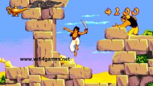 Aladdin download