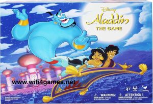 Aladdin free download