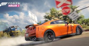 تحميل لعبة Forza Horizon 3 مع 44 إضافة (DLC)WIF4IGame