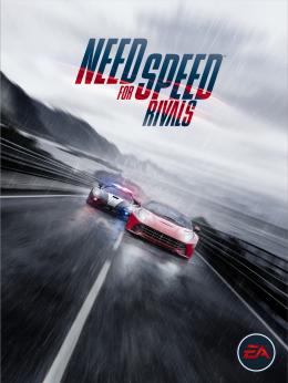 تحميل لعبة السباق WIFI4GamesNeed for Speed Rivals